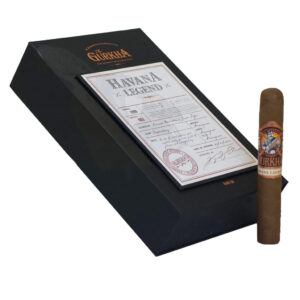 product cigar gurkha havana legend xo stick 210000015509 00 | Gurkha Havana Legend Xo