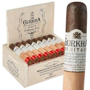 product cigar gurkha heritage maduro robusto stick 210000015514 00 | Gurkha Heritage Maduro Robusto