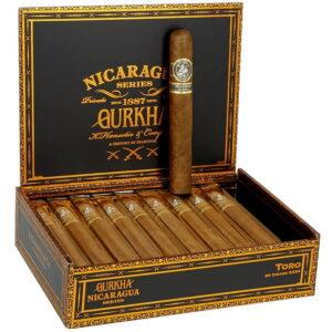 product cigar gurkha nicaraguan series toro stick 210000014049 00 | Gurkha Nicaraguan Series Toro