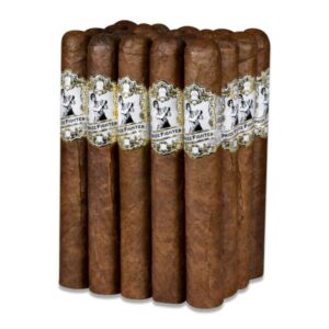 product cigar gurkha prize fighter maduro toro stick 210000027673 00 | Gurkha Prize Fighter Maduro Toro 20Ct. Bundle