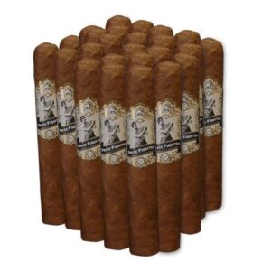 product cigar gurkha prize fighter robusto stick 210000027671 00 | Gurkha Prize Fighter Robusto 20Ct. Bundle