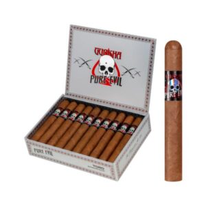 product cigar gurkha pure evil toro box 210000030124 00 | Gurkha Pure Evil Toro 20ct Box