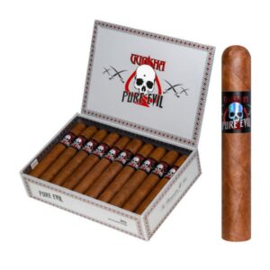 product cigar gurkha pure evil xo box 210000030126 00 | Gurkha Pure Evil Xo 20ct Box