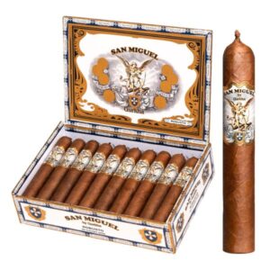 product cigar gurkha san miguel robusto box 210000015491 00 | Gurkha San Miguel Robusto 20ct Box