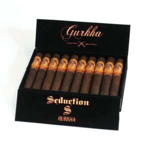 product cigar gurkha seduction robusto stick 210000010151 00 | Gurkha Seduction Robusto