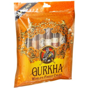 product cigar gurkha toro sampler 6 3 stick 210000001136 00 | Gurkha Toro Sampler (6/3)