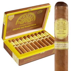 product cigar h upmann connecticut robusto box 210000041460 00 | H. Upmann Connecticut Robusto 20ct Box