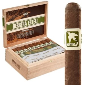 product cigar herrera esteli norteno robusto grande box 210000040787 00 | Herrera Esteli Norteno Robusto Grande 25ct. Box