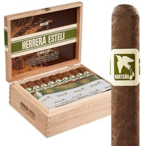 product cigar herrera esteli norteno toro especial box 210000026078 00 | Herrera Esteli Norteno Toro Especial 25ct. Box