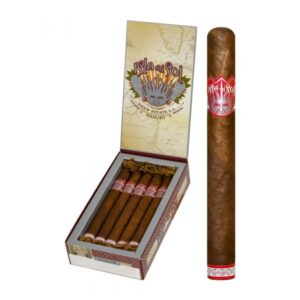 product cigar isla del sol maduro churchill box 210000024888 00 | Isla del Sol Maduro Churchill 10ct. Box