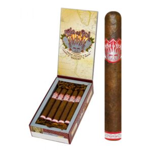 product cigar isla del sol maduro toro box 210000014071 00 | Isla del Sol Maduro Toro 10ct. Box