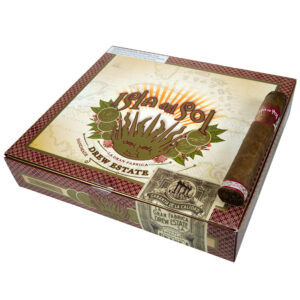 product cigar isla del sol sun grown gordito box 210000024891 00 | Isla del Sol Sun Grown Gordito 16ct. Box