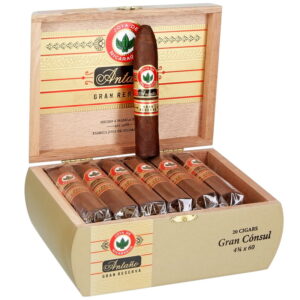 product cigar joya de nicaragua antano gran consul box 210000040631 00 | Joya De Nicaragua Antano Gran Consul 20ct. Box