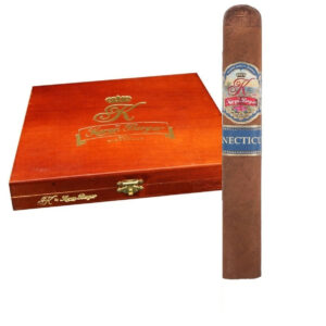 product cigar k by karen berger nicaragua robusto connecticut box 210000028265 00 | K By Karen Berger Nicaragua Robusto Connecticut 20ct. Box