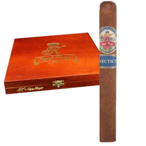 product cigar k by karen berger nicaragua toro connecticut box 210000028251 00 | K By Karen Berger Nicaragua Toro Connecticut 20ct. Box