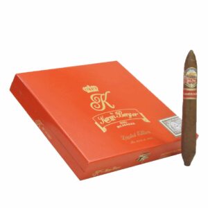 product cigar k by karen berger salomon cameroon box 210000028284 00 | K By Karen Berger Salomon Cameroon 20ct. Box