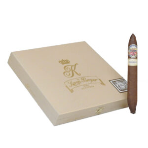 product cigar k by karen berger salomon habano box 210000028298 00 | K by Karen Berger Salomon Habano 20ct. Box