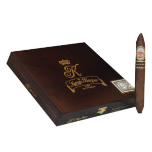product cigar k by karen berger salomon maduro box 210000028256 00 | K By Karen Berger Salomon Maduro 20ct. Box