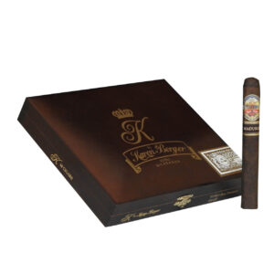 product cigar k by karen berger toro maduro box 210000028334 00 | K by Karen Berger Toro Maduro 20ct. Box