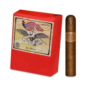 product cigar kentucky fire cured cigars fat molly sweets box 210000024906 00 | Kentucky Fire Cured Cigars Fat Molly Sweets 10ct Bundle