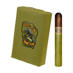 product cigar kentucky fire cured swamp thang toro box 210000024903 00 | Kentucky Fire Cured Swamp Thang Toro 10Ct Bundle