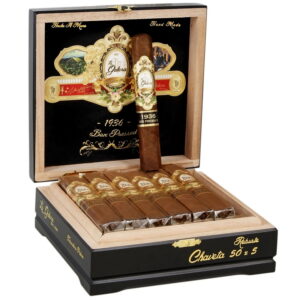 product cigar la galera 1936 box pressed robusto chaveta box 210000038514 00 | La Galera 1936 Box Pressed Robusto Chaveta 21ct. Box