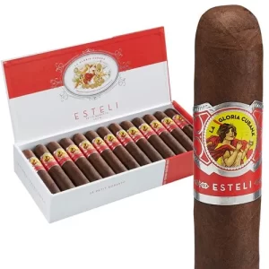 product cigar la gloria cubana esteli robusto stick 210000000990 00 | La Gloria Cubana Esteli Robusto (25)
