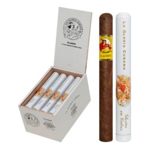 product cigar la gloria cubana glorias en cedro tubos box 210000028159 00 | La Gloria Cubana Glorias En Cedro Tubos 14ct. Box