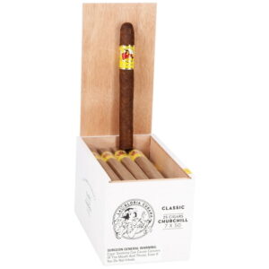 product cigar la gloria cubana natural churchill box 210000002077 00 | La Gloria Cubana Natural Churchill 25ct. Box