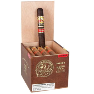 product cigar la gloria cubana serie r no 4 maduro stick 210000026235 00 | La Gloria Cubana Serie R No. 4 Maduro