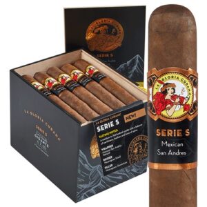 product cigar la gloria cubana serie s gigante box 210000027766 00 | La Gloria Cubana Serie S Gigante 24ct. Box