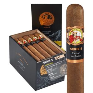 product cigar la gloria cubana serie s presidente box 210000027769 00 | La Gloria Cubana Serie S Presidente 24ct. Box