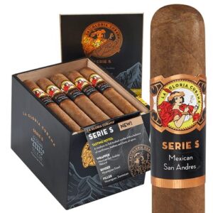 product cigar la gloria cubana serie s robusto gordo box 210000027763 00 | La Gloria Cubana Serie S Robusto Gordo 24ct. Box