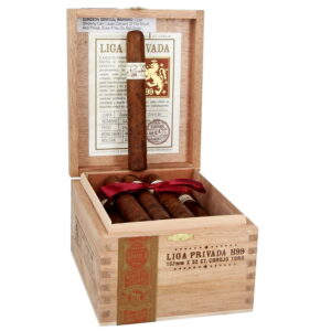 product cigar liga privada h99 corojo toro box 210000030323 00 | Liga Privada H99 Corojo Toro 24ct. Box