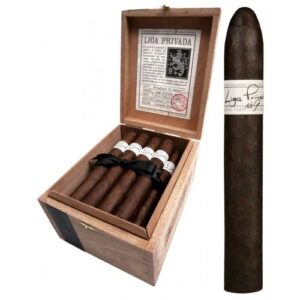 product cigar liga privada no. 9 belicoso oscuro box 210000028969 00 | Liga Privada No. 9 Belicoso Oscuro 24ct. Box