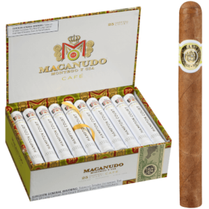 product cigar macanudo cafe hampton court tubos box 210000025085 00 | Macanudo Cafe Hampton Court Tubos 25ct. Box