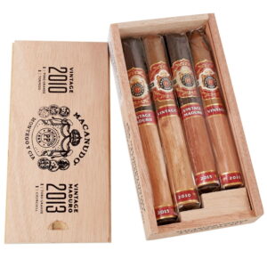 product cigar macanudo collection 4ct stick 210000015893 00 | Macanudo Collection 4ct.
