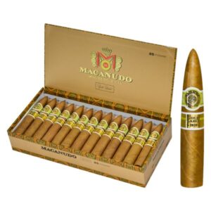 product cigar macanudo gold label gran pyramid box 210000025076 00 | Macanudo Gold Label Gran Pyramid 24ct. Box