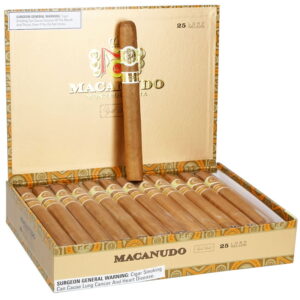product cigar macanudo gold label lord nelson box 210000038276 00 | Macanudo Gold Label Lord Nelson 25ct Box