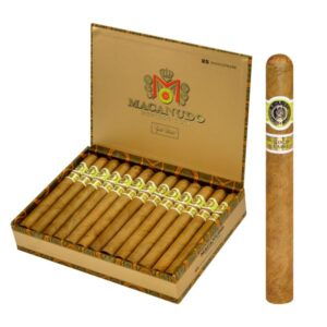 product cigar macanudo gold label shakespeare box 210000025073 00 | Macanudo Gold Label Shakespeare 25ct. Box