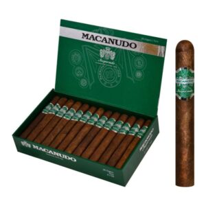 product cigar macanudo inspirado green toro box 210000025230 00 | Macanudo Inspirado Green Toro 25ct. Box