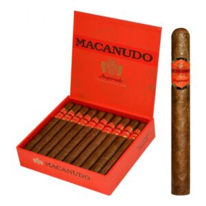 product cigar macanudo inspirado orange churchill box 210000025087 00 | Macanudo Inspirado Orange Churchill 20ct. Box