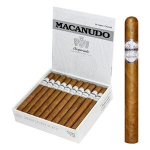 product cigar macanudo inspirado white churchill box 210000025095 00 | Macanudo Inspirado White Churchill 20ct. Box