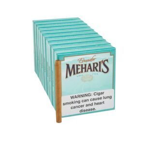 product cigar meharis ecuador stick 210000025752 00 | Mehari's Ecuador Tin