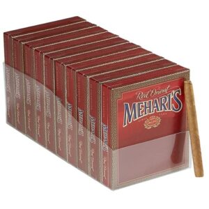 product cigar meharis red orient stick 210000025071 00 | Mehari's Red Orient Tin