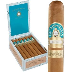 product cigar metropolitan selection host ce hampton box 210000026405 00 | Metropolitan Selection Host CE Hampton 18ct. Box