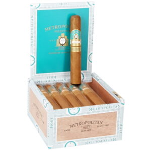 product cigar metropolitan selection host ce hobart box 210000026403 00 | Metropolitan Selection Host CE Hobart 18ct. Box