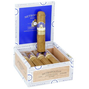 product cigar metropolitan selectionct banker box 210000026411 00 | Metropolitan Selectionct. Banker 10ct. Box