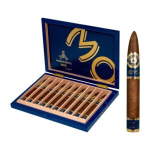 product cigar montecristo epic blue no2 stick 210000015713 00 | Montecristo Epic Blue No. 2