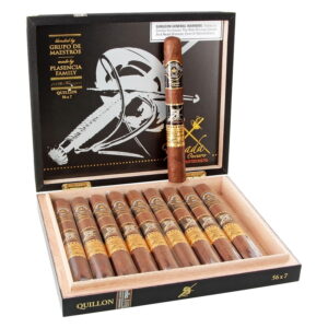 product cigar montecristo espada oscuro quillion box 210000038292 00 | Montecristo Espada Oscuro Quillion 10ct Box